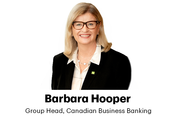 Barbara Hooper
